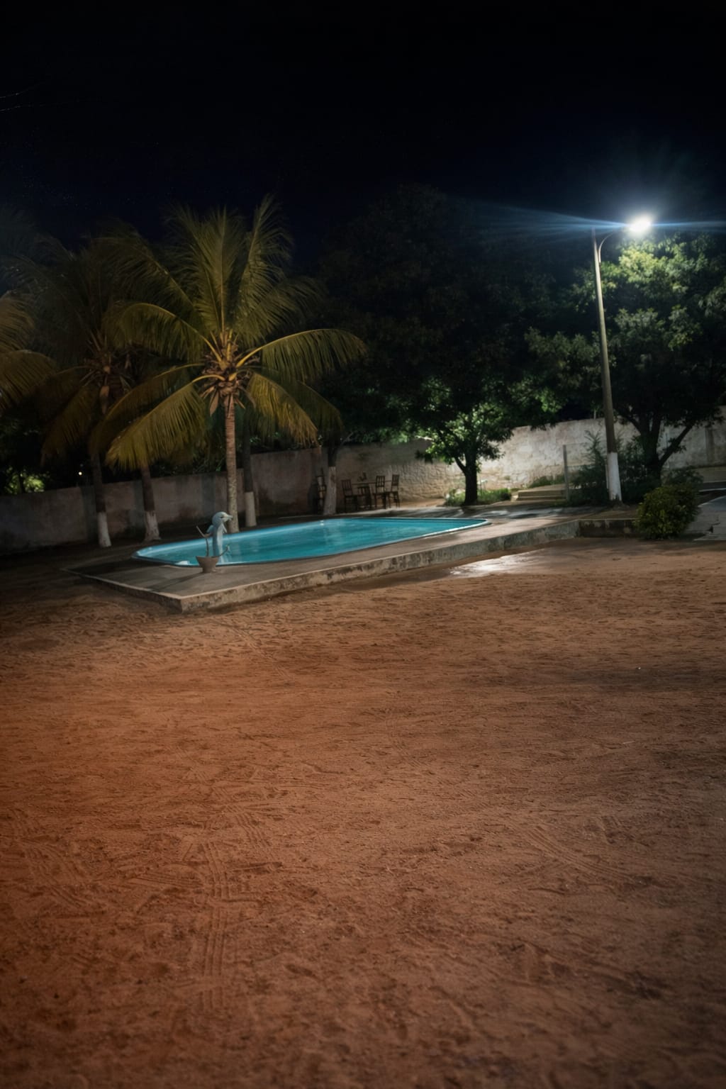 suporte completo é aqui, estrutura com camas confortaveis