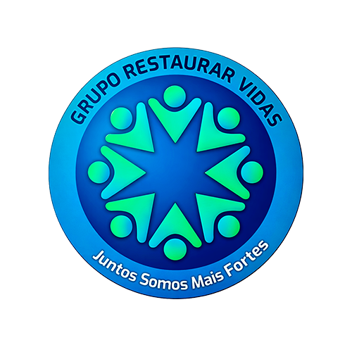 Logo Grupo Restaura Vidas